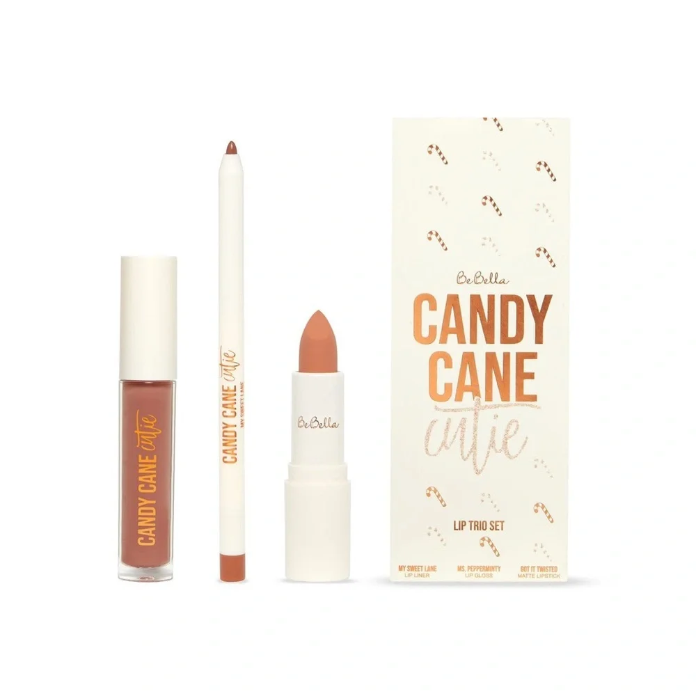 Anthropologie candy cane
